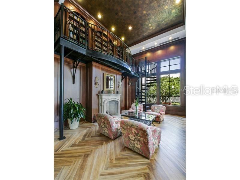 345 Bayshore Boulevard, Unit 1710, Tampa, FL 33606 Photo