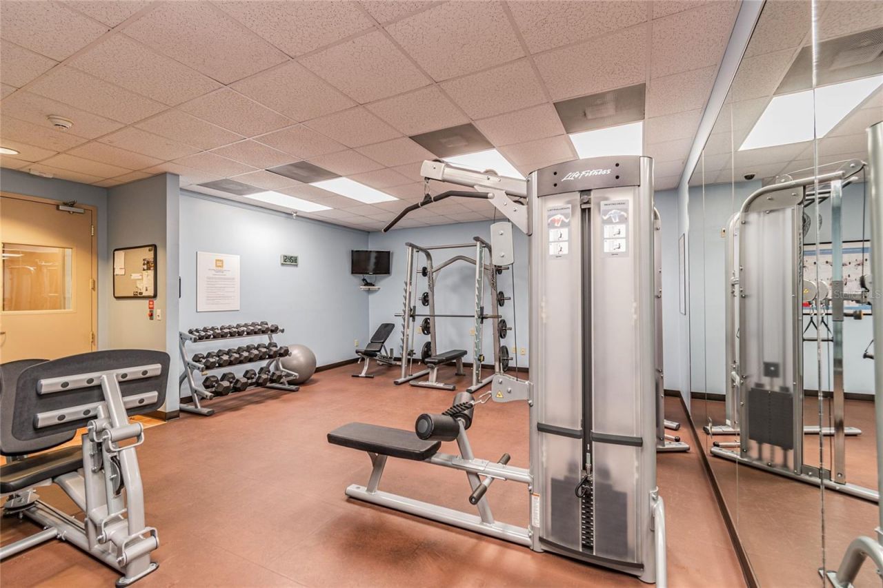 345 Bayshore Boulevard, Unit 1710, Tampa, FL 33606 Photo