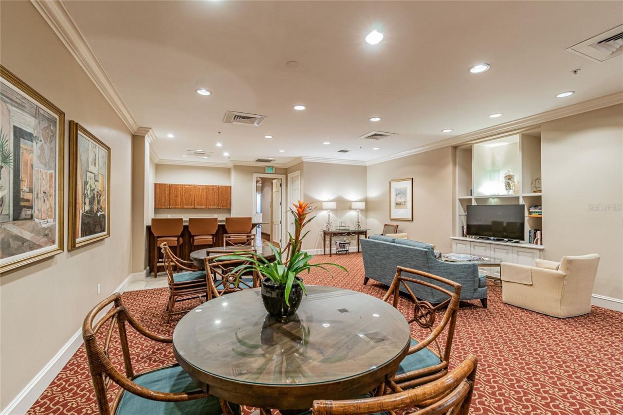 345 Bayshore Boulevard, Unit 1710, Tampa, FL 33606 Photo