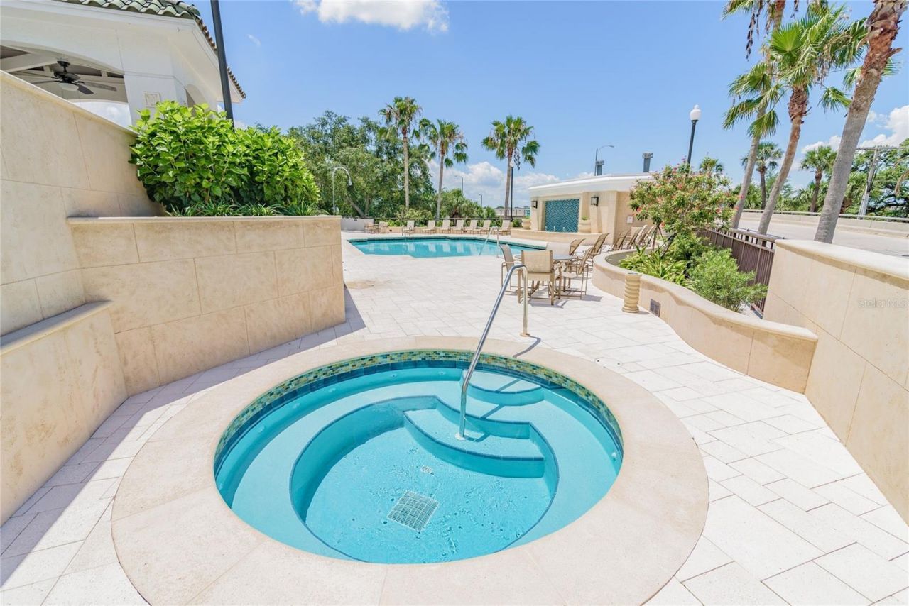 345 Bayshore Boulevard, Unit 1710, Tampa, FL 33606 Photo