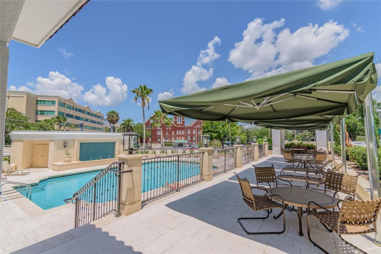 345 Bayshore Boulevard, Unit 1710, Tampa, FL 33606 Photo
