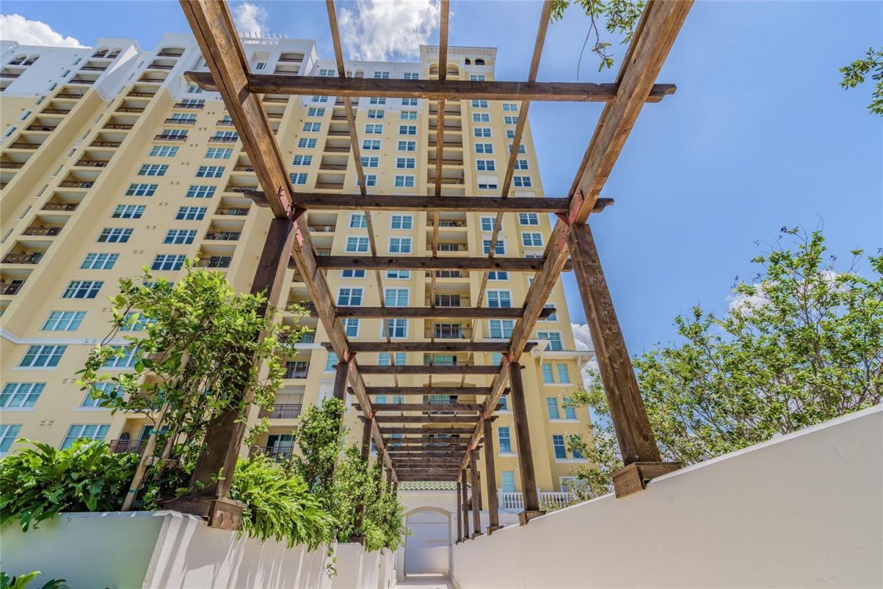 345 Bayshore Boulevard, Unit 1710, Tampa, FL 33606 Photo