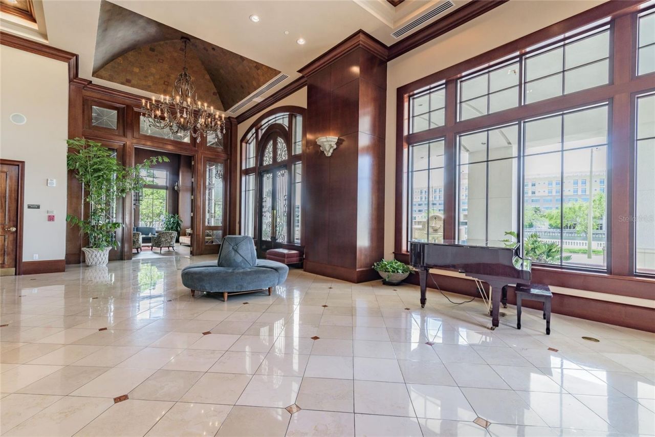 345 Bayshore Boulevard, Unit 1710, Tampa, FL 33606 Photo