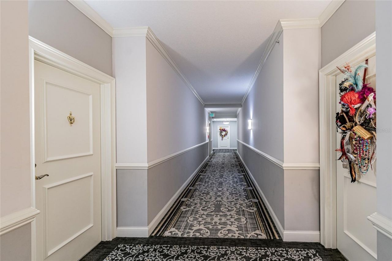 345 Bayshore Boulevard, Unit 1710, Tampa, FL 33606 Photo