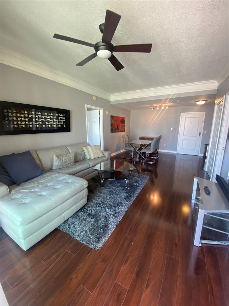 345 Bayshore Boulevard, Unit 1710, Tampa, FL 33606 Photo