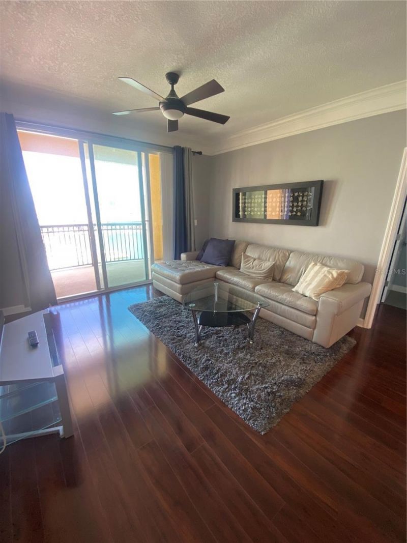 345 Bayshore Boulevard, Unit 1710, Tampa, FL 33606 Photo