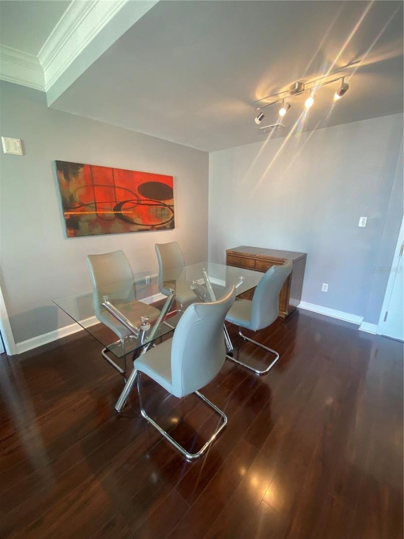 345 Bayshore Boulevard, Unit 1710, Tampa, FL 33606 Photo