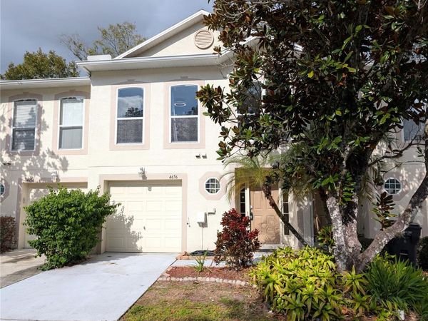 4656 ASHBURN SQUARE DRIVE, TAMPA, FL 33610