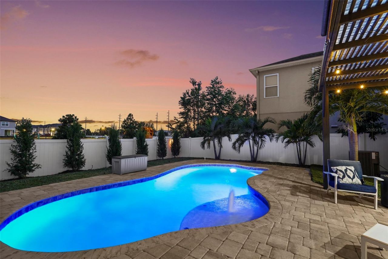 8113 Champions Forest Way, Tampa, FL 33635 Photo