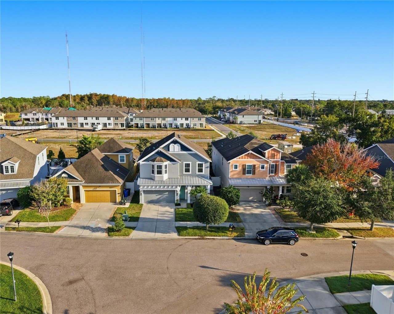 8113 Champions Forest Way, Tampa, FL 33635 Photo