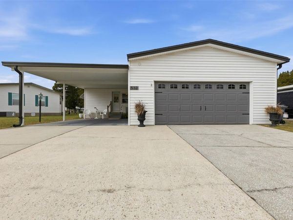 532 TIVOLI PARK DRIVE, DAVENPORT, FL 33897