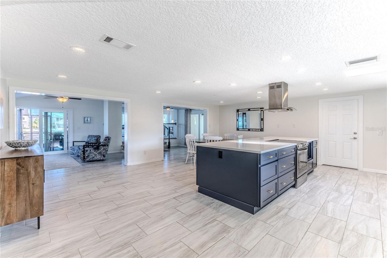 3409 Gulf Winds Circle, Hernando Beach, FL 34607 Photo