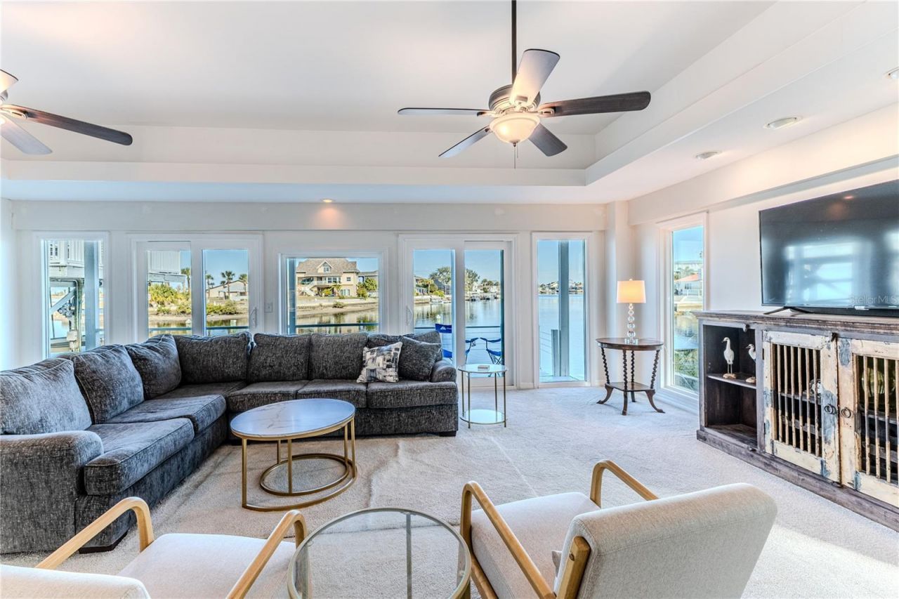 3409 Gulf Winds Circle, Hernando Beach, FL 34607 Photo