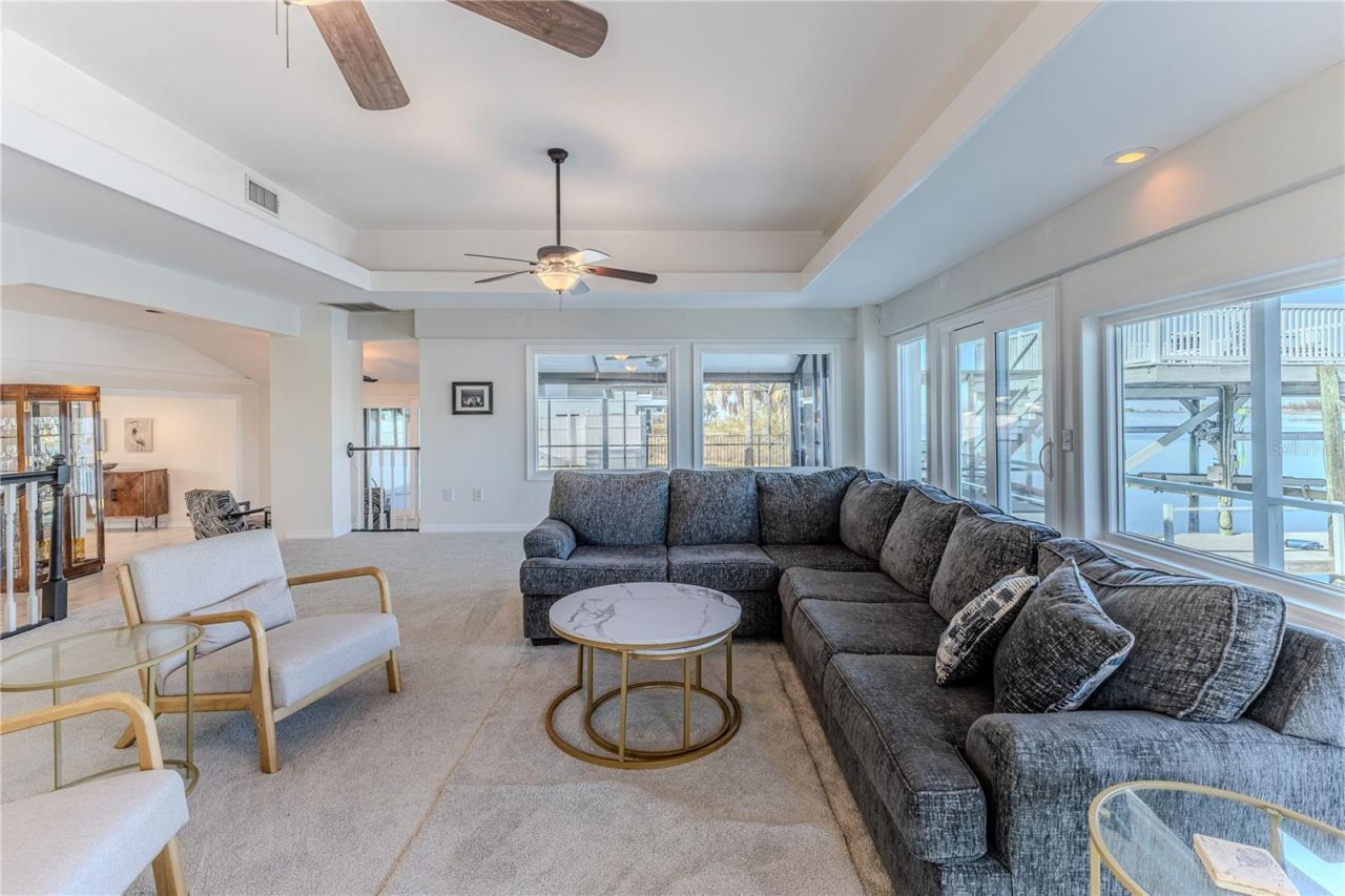 3409 Gulf Winds Circle, Hernando Beach, FL 34607 Photo