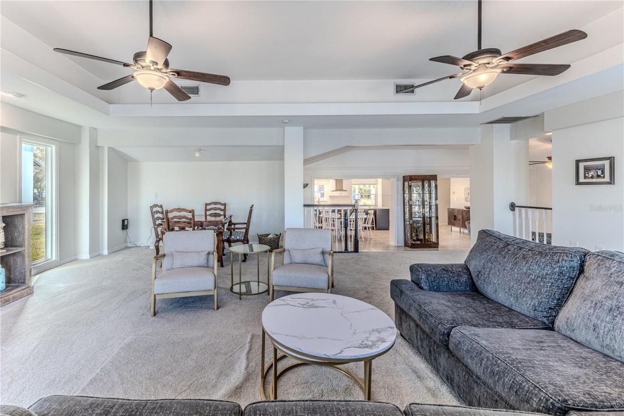 3409 Gulf Winds Circle, Hernando Beach, FL 34607 Photo