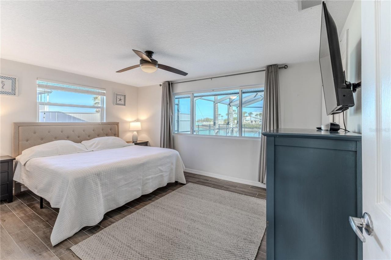 3409 Gulf Winds Circle, Hernando Beach, FL 34607 Photo