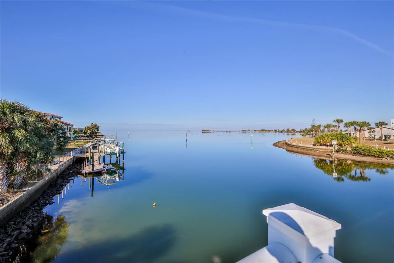 3409 Gulf Winds Circle, Hernando Beach, FL 34607 Photo
