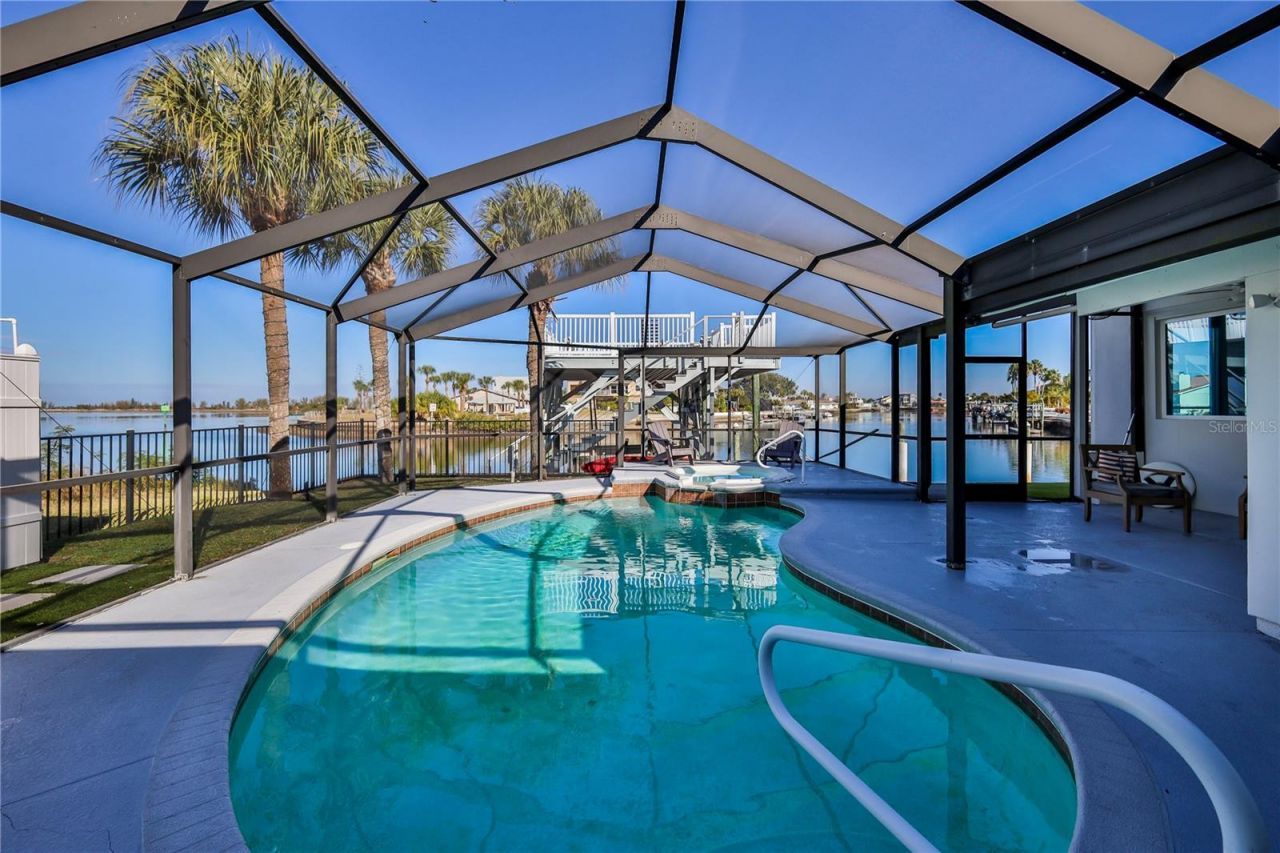 3409 Gulf Winds Circle, Hernando Beach, FL 34607 Photo