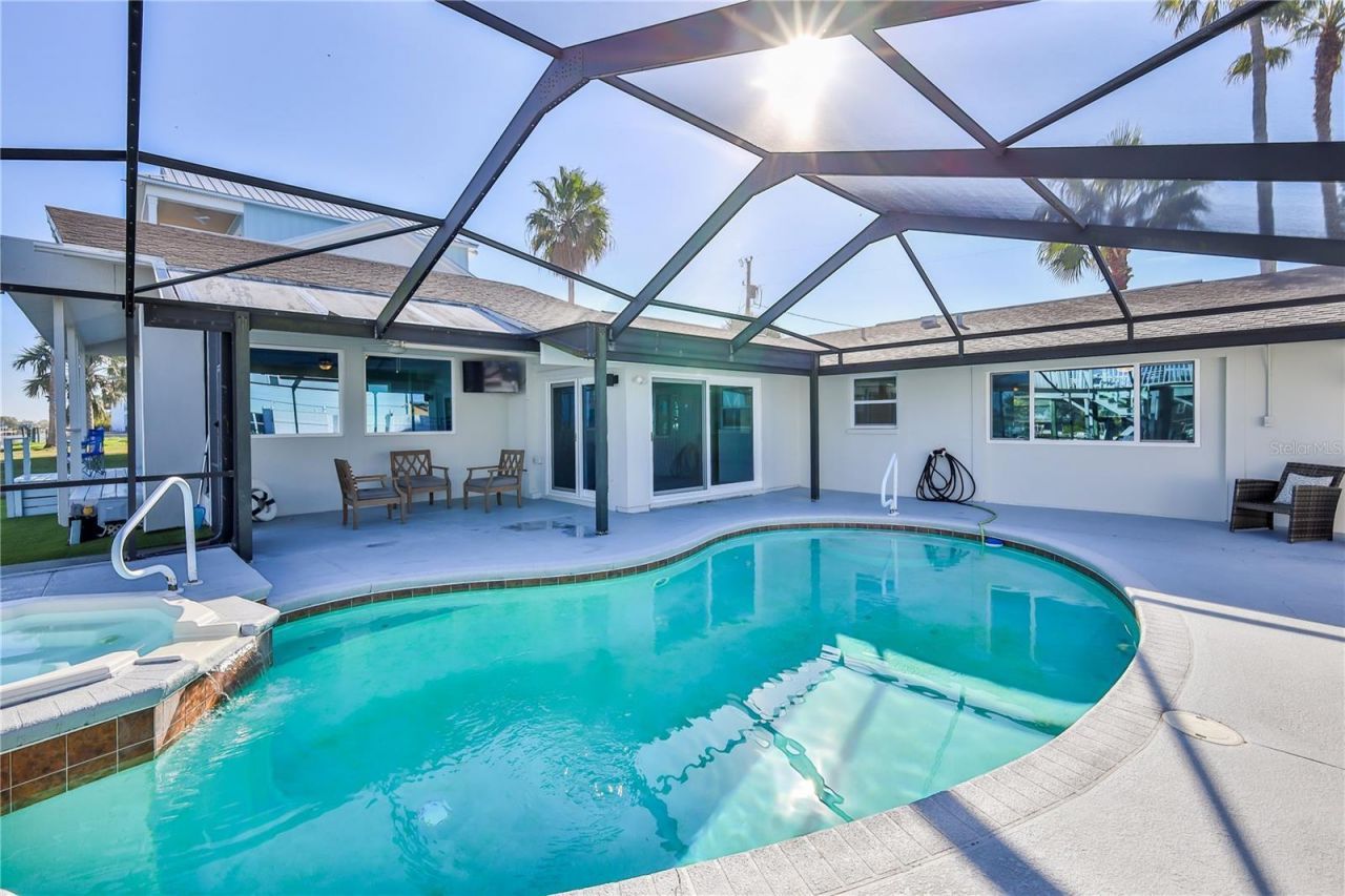 3409 Gulf Winds Circle, Hernando Beach, FL 34607 Photo