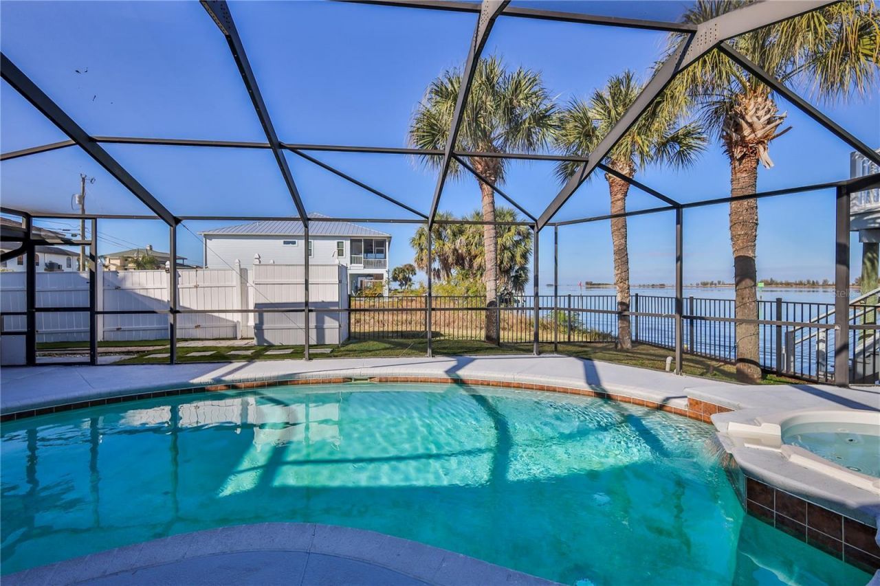 3409 Gulf Winds Circle, Hernando Beach, FL 34607 Photo