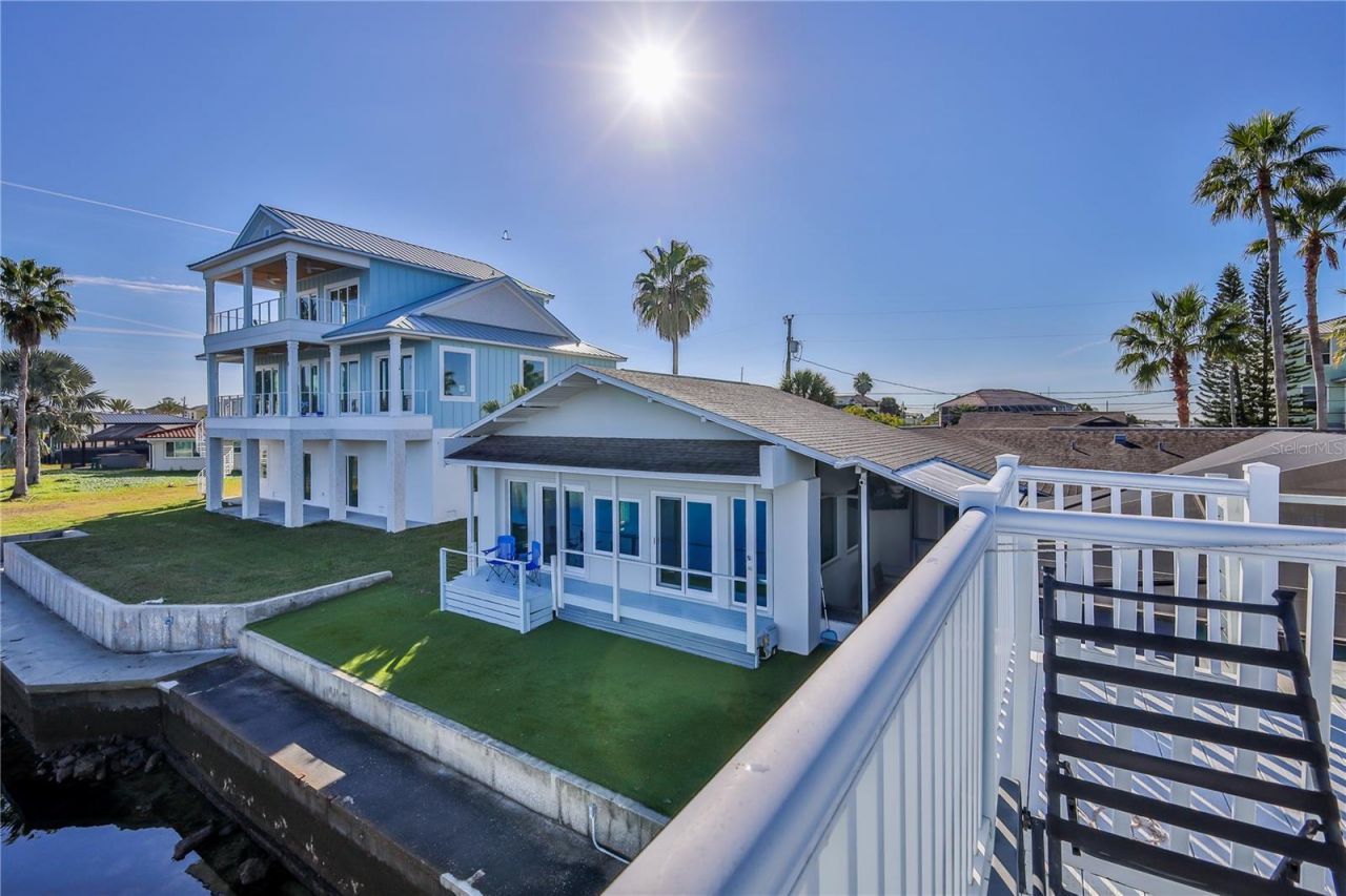 3409 Gulf Winds Circle, Hernando Beach, FL 34607 Photo