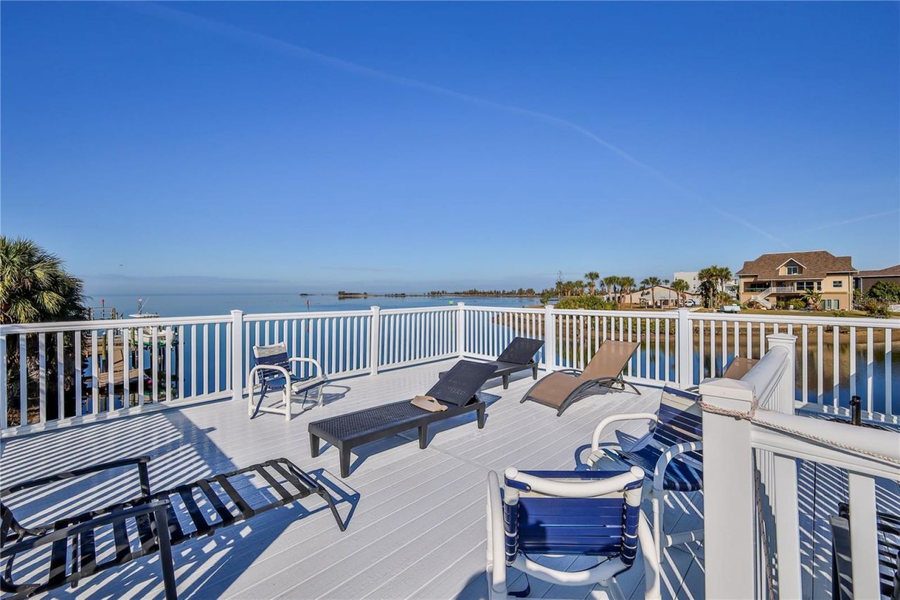 3409 Gulf Winds Circle, Hernando Beach, FL 34607 Photo