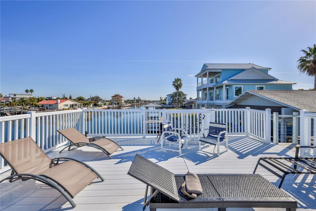 3409 Gulf Winds Circle, Hernando Beach, FL 34607 Photo
