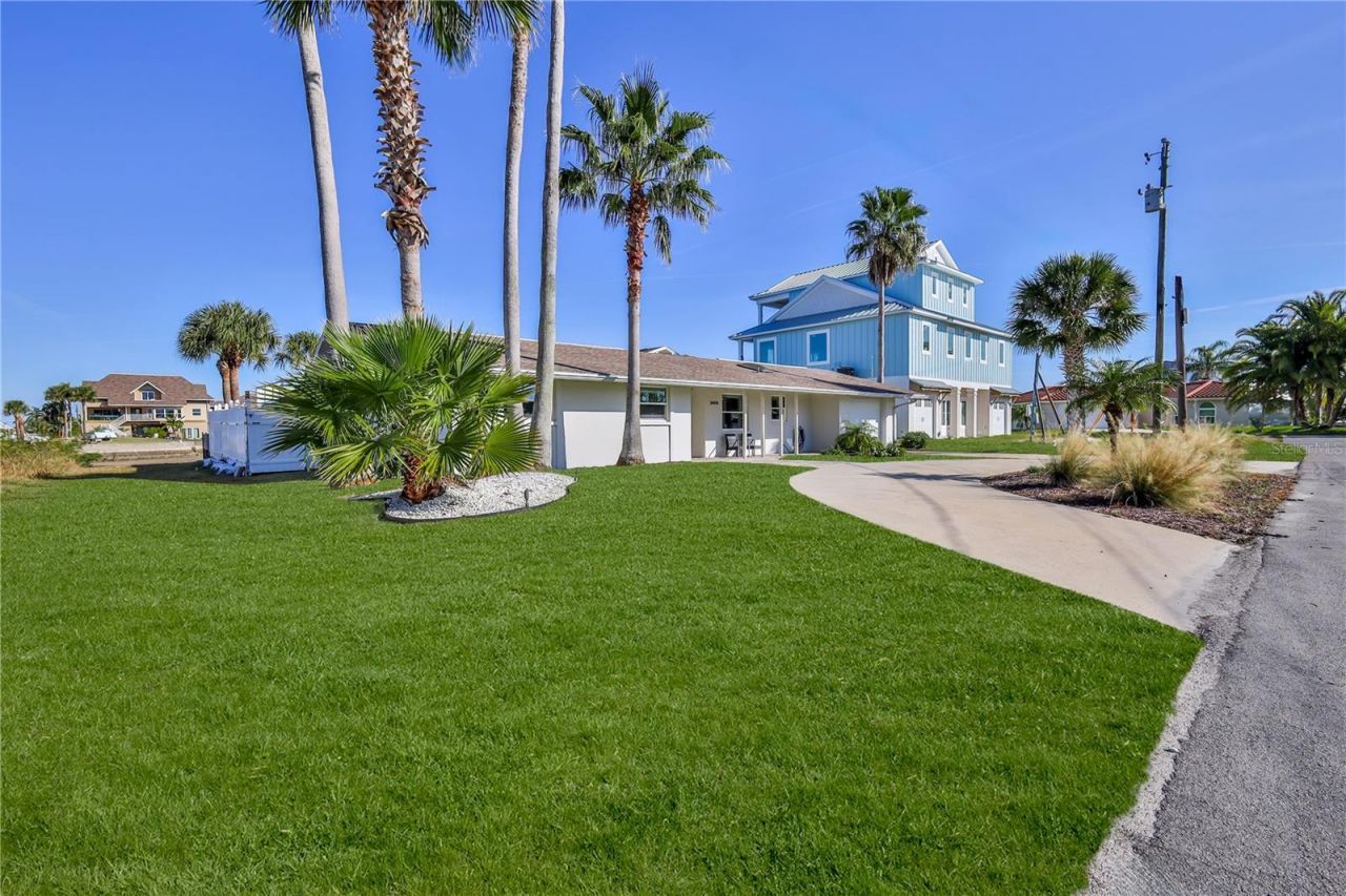 3409 Gulf Winds Circle, Hernando Beach, FL 34607 Photo