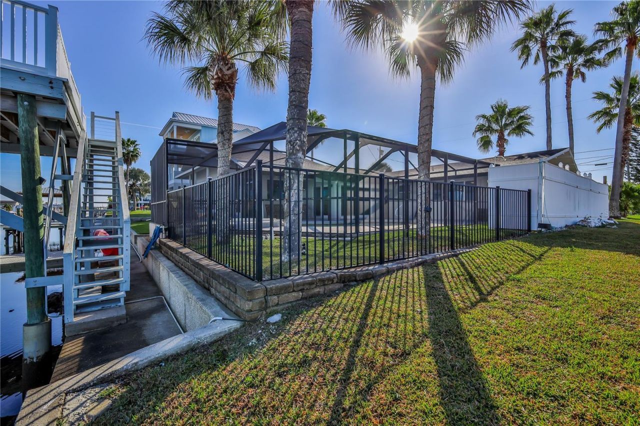 3409 Gulf Winds Circle, Hernando Beach, FL 34607 Photo