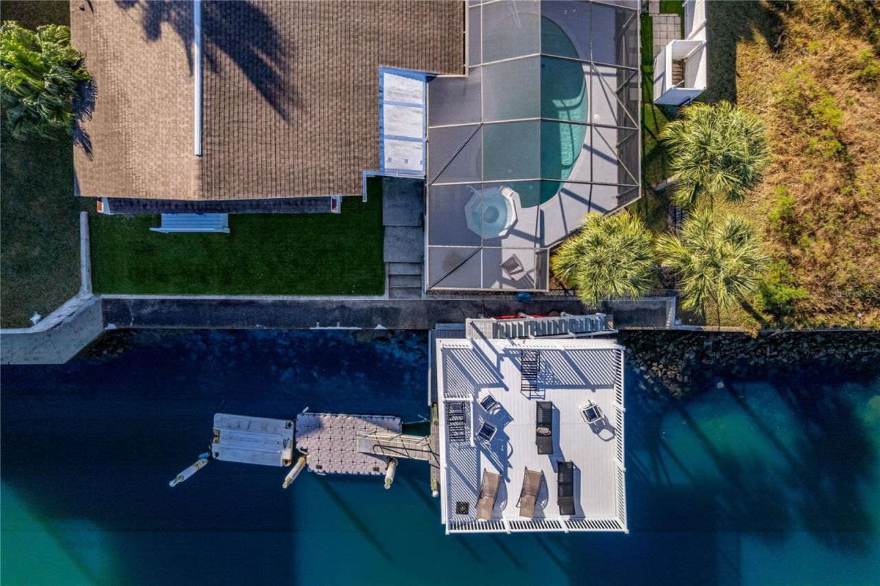 3409 Gulf Winds Circle, Hernando Beach, FL 34607 Photo