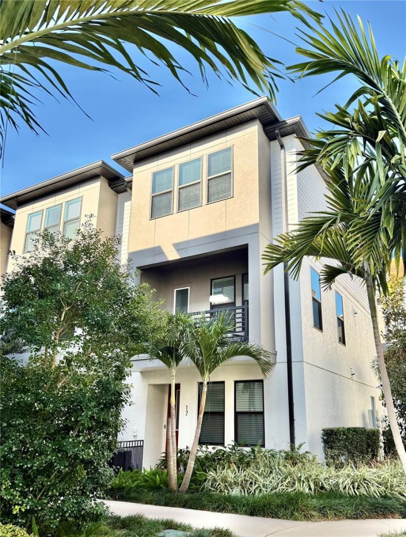 2511 N Grady Avenue, Unit 17, Tampa, FL 33607 Main Photo