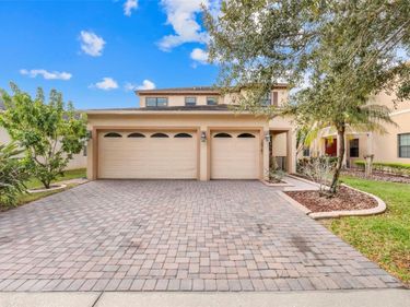 10761 WILLOW RIDGE LOOP, ORLANDO, FL 32825