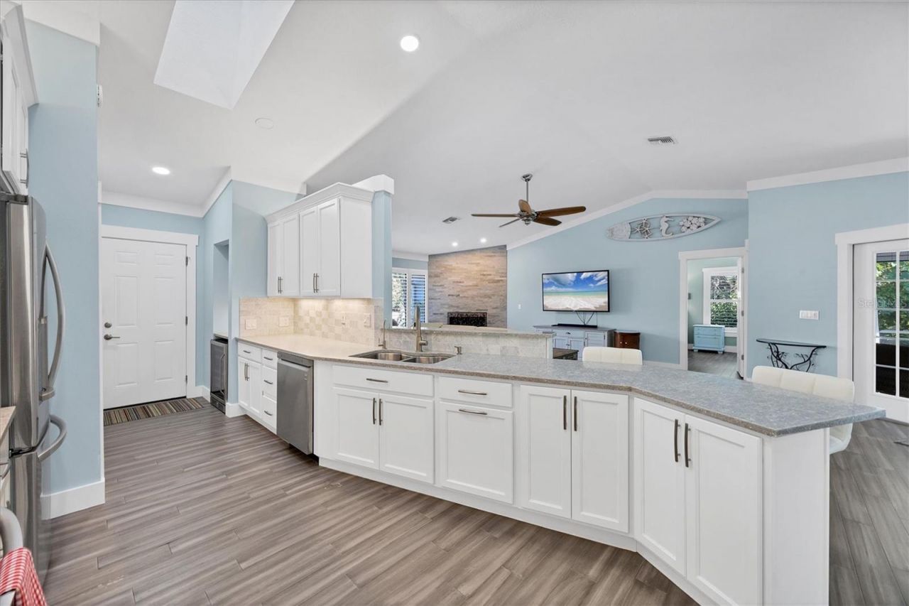 4594 Trails Drive, Sarasota, FL 34232 Photo