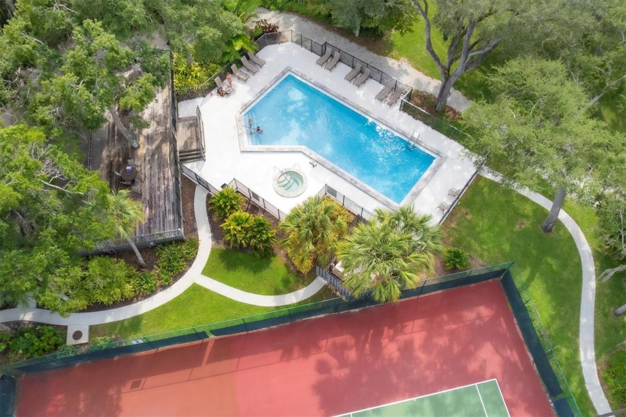 4594 Trails Drive, Sarasota, FL 34232 Photo