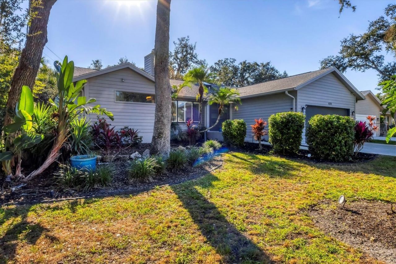 4594 Trails Drive, Sarasota, FL 34232 Photo