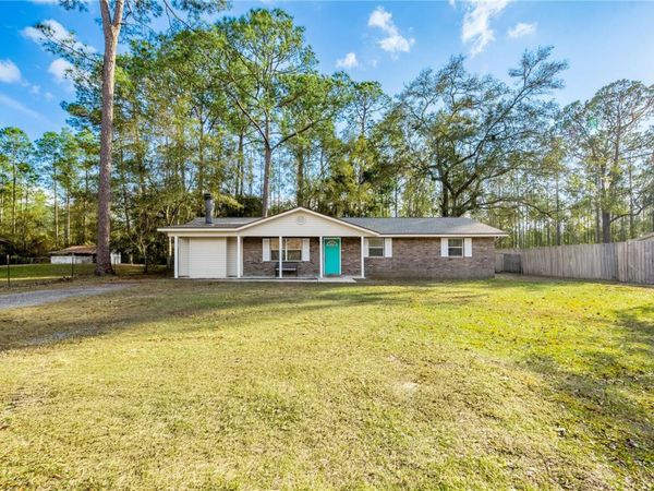 240 NE STATE ROAD 16, STARKE, FL 32091