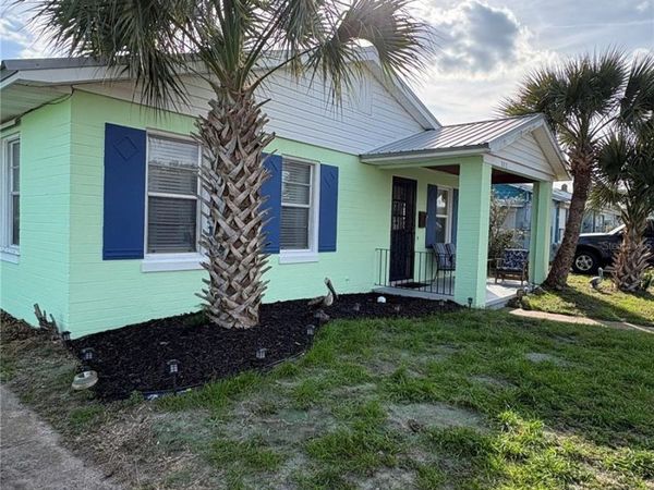 322 EUCLID AVENUE, DAYTONA BEACH, FL 32118