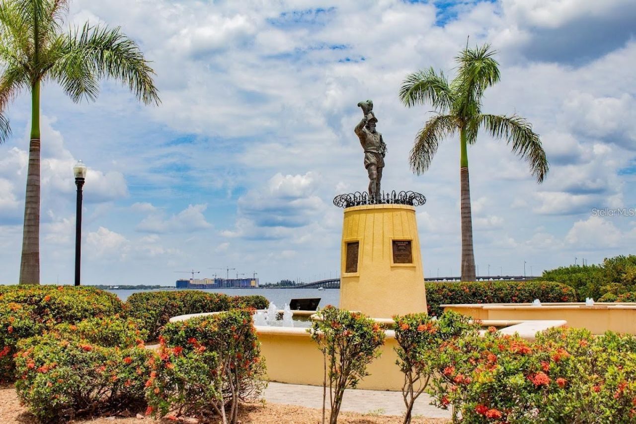 1015 Elm Street, Punta Gorda, FL 33950 Photo