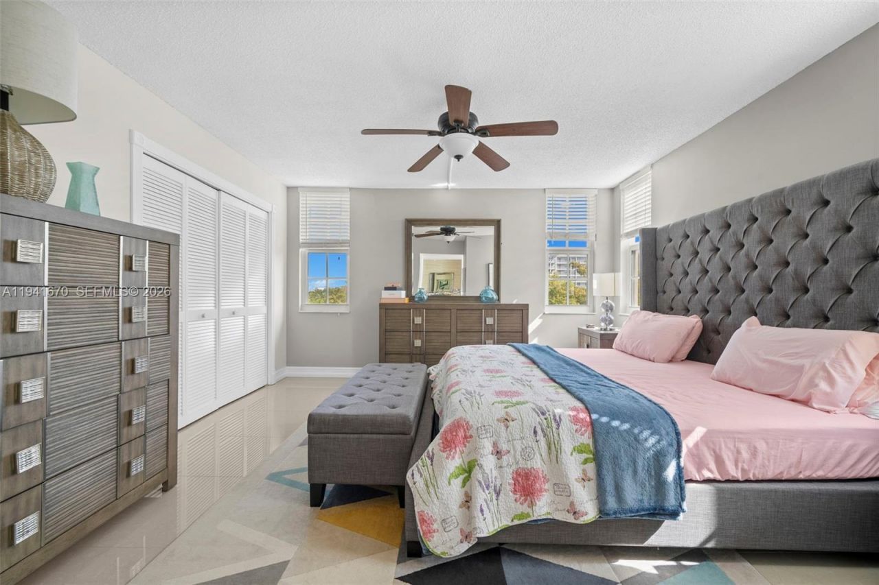 4030 W Palm Aire Dr , Unit 408, Pompano Beach, FL 33069 Photo