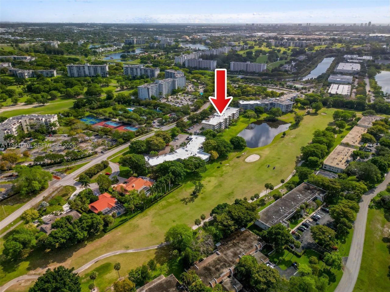 4030 W Palm Aire Dr , Unit 408, Pompano Beach, FL 33069 Photo