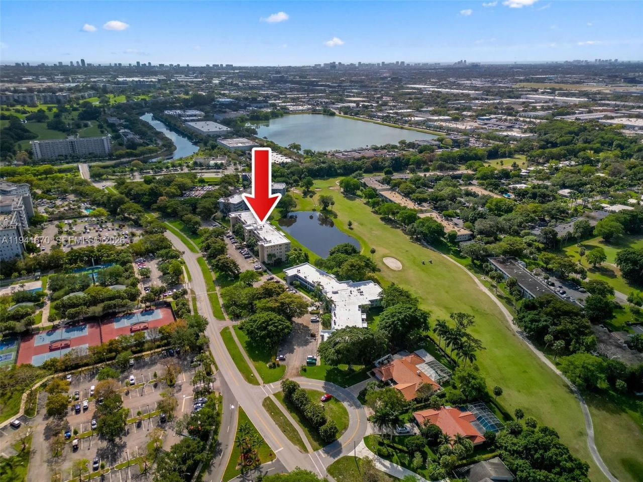 4030 W Palm Aire Dr , Unit 408, Pompano Beach, FL 33069 Photo