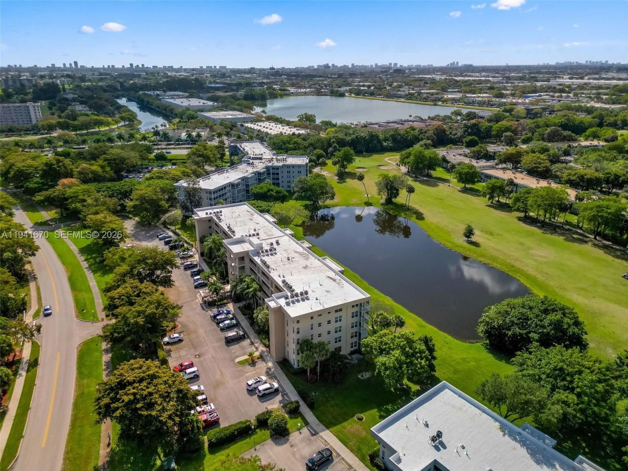 4030 W Palm Aire Dr , Unit 408, Pompano Beach, FL 33069 Photo