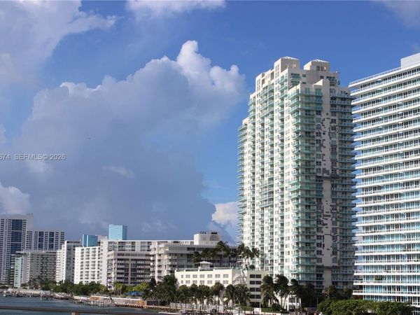 650 West Ave , Unit 810, Miami Beach, FL 33139