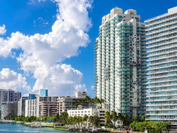 650 West Ave, Unit 810, Miami Beach, FL 33139