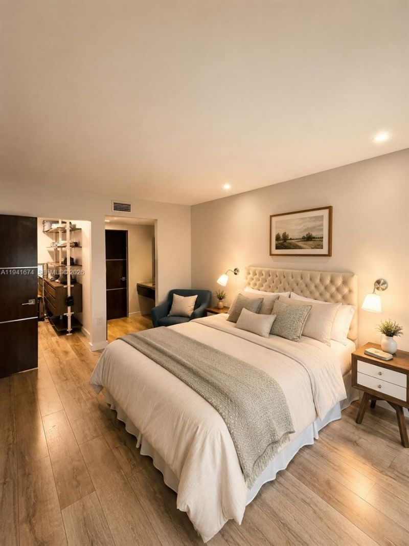 650 West Ave, Unit 810, Miami Beach, FL 33139 Photo