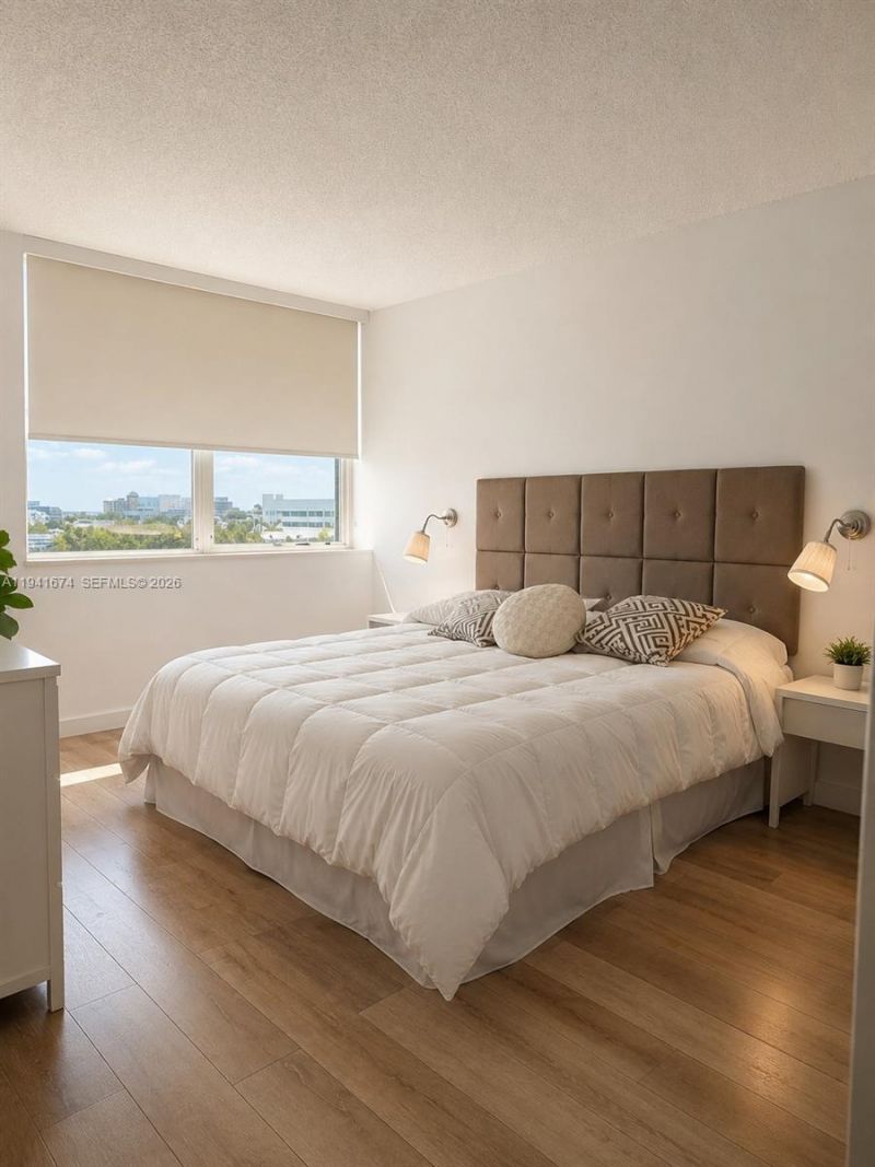 650 West Ave, Unit 810, Miami Beach, FL 33139 Photo