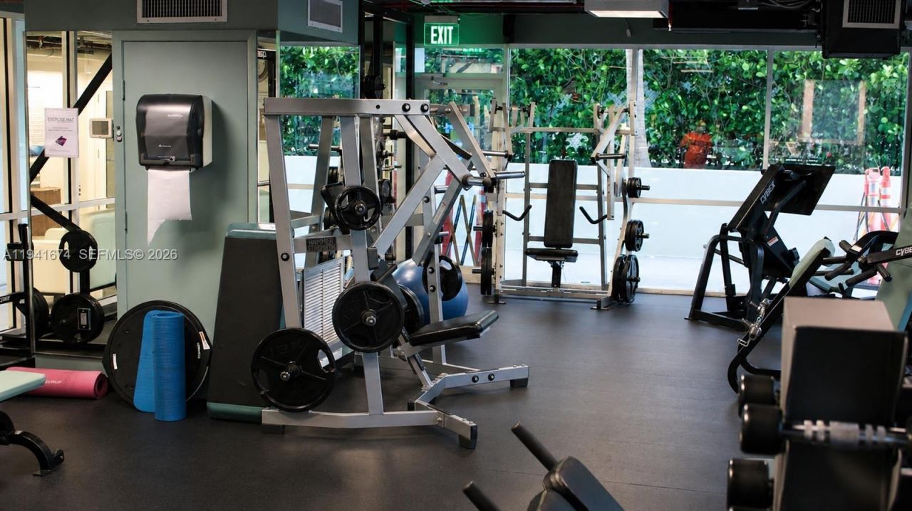 650 West Ave, Unit 810, Miami Beach, FL 33139 Photo