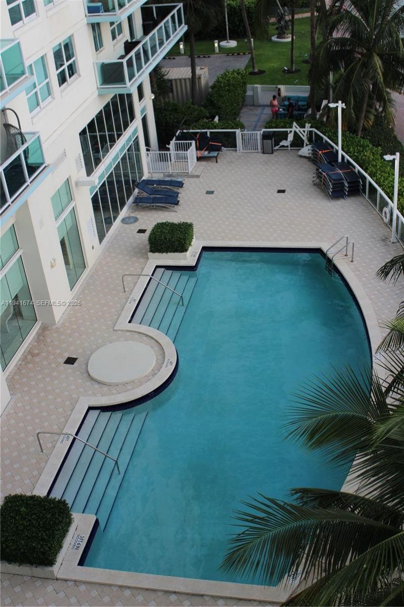 650 West Ave , Unit 810, Miami Beach, FL 33139 Photo