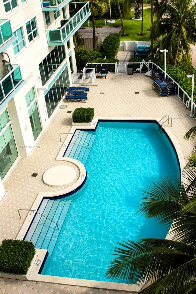 650 West Ave, Unit 810, Miami Beach, FL 33139 Photo