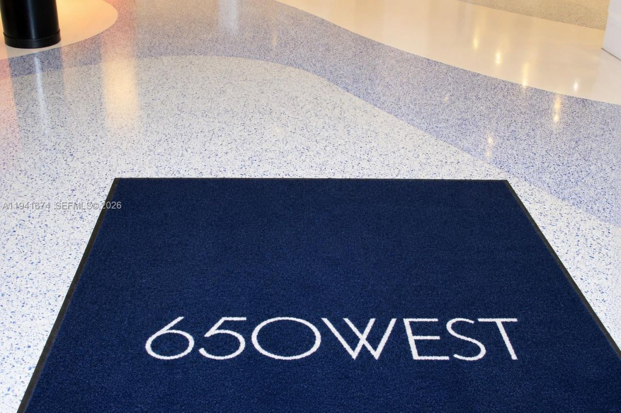 650 West Ave, Unit 810, Miami Beach, FL 33139 Photo